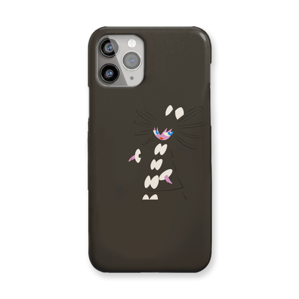 Case Gothitelle POK-576