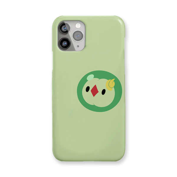 Case Solosis POK-577