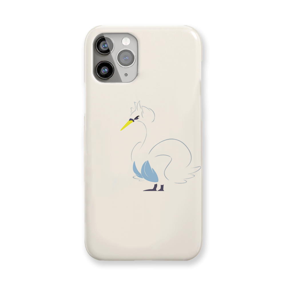 Case Swanna POK-581