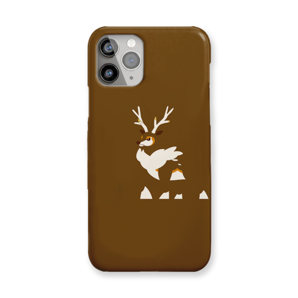 Case Sawsbuck Winter POK-586-WI