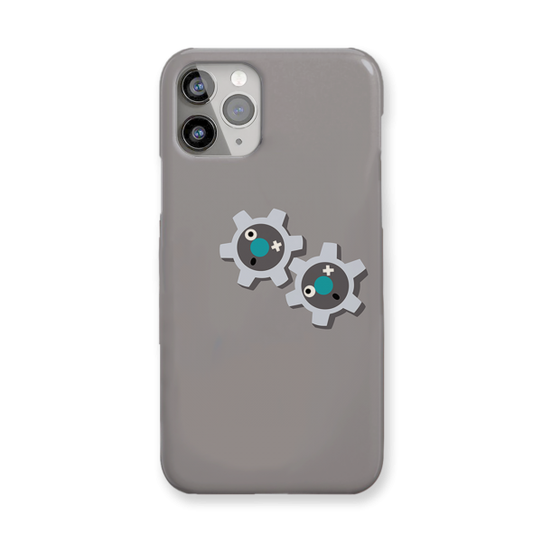 Case Klink POK-599