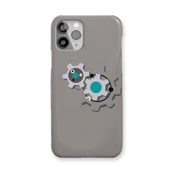 Case Klang POK-600