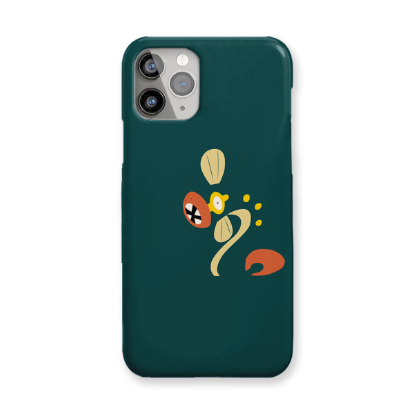 Case Eelektrik POK-603
