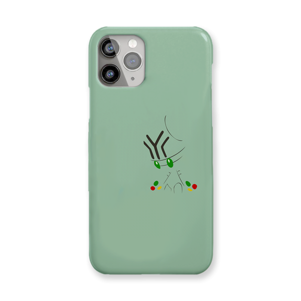 Case Elgyem POK-605