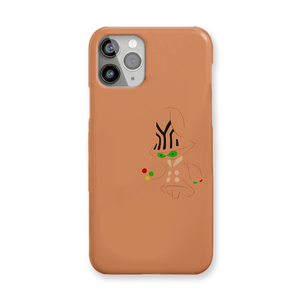 Case Beheeyem POK-606