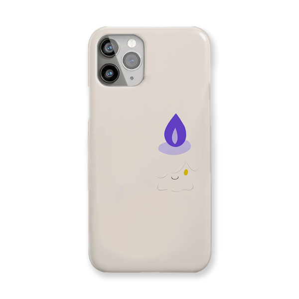 Case Litwick POK-607