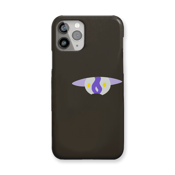 Case Lampent POK-608