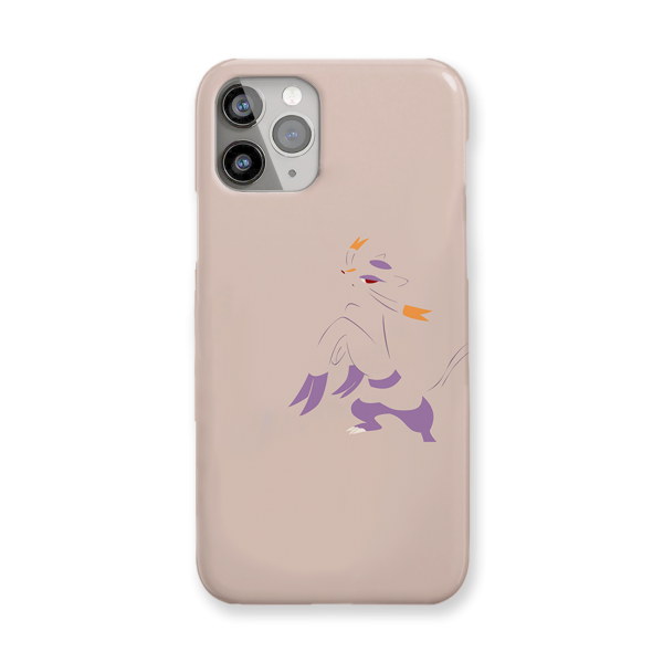 Case Mienshao POK-620