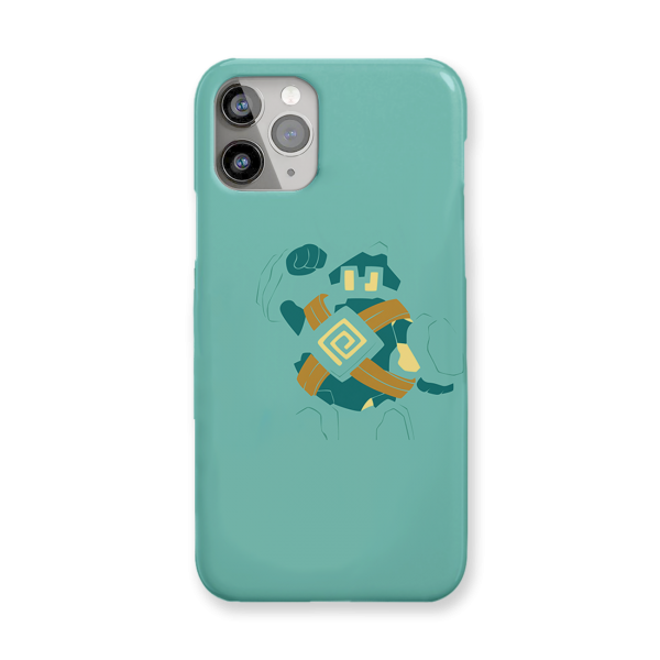Case Golett POK-622