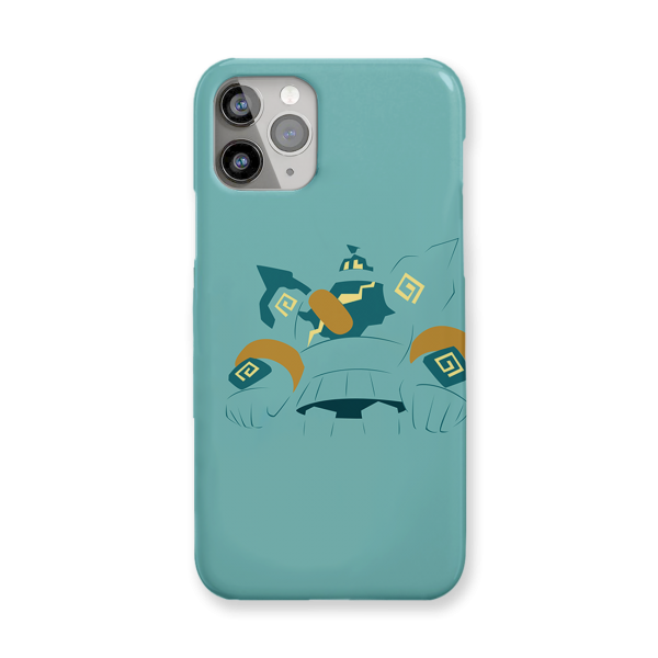 Case Golurk POK-623