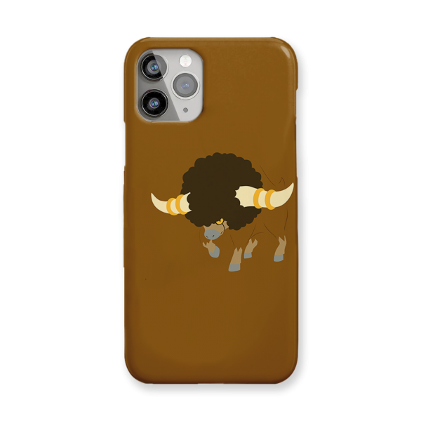 Case Bouffalant POK-626