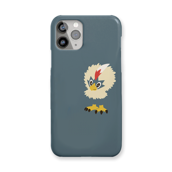 Case Rufflet POK-627