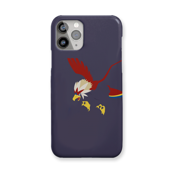 Case Braviary POK-628