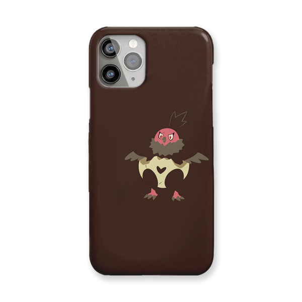 Case Vullaby POK-629