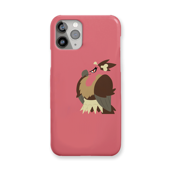 Case Mandibuzz POK-630