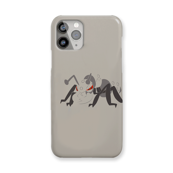 Case Durant POK-632