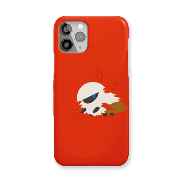 Case Larvesta POK-636