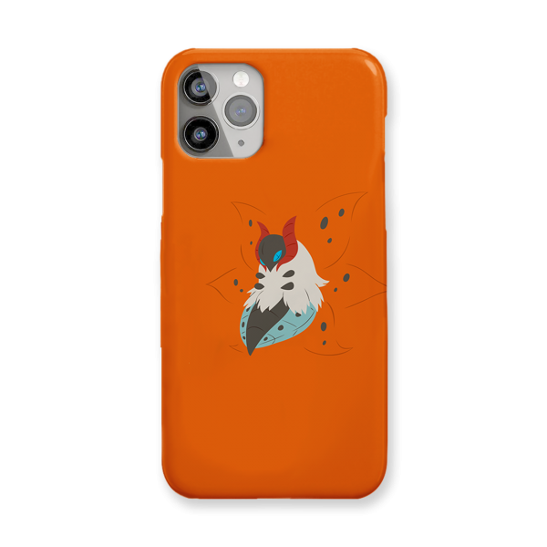 Case Volcarona POK-637