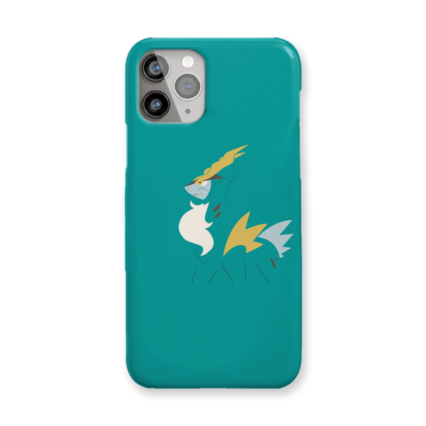Case Cobalion POK-638