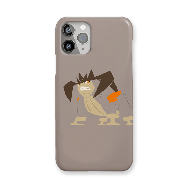 Case Terrakion POK-639