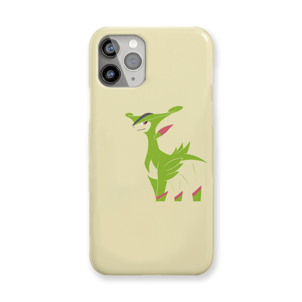 Case Virizion POK-640