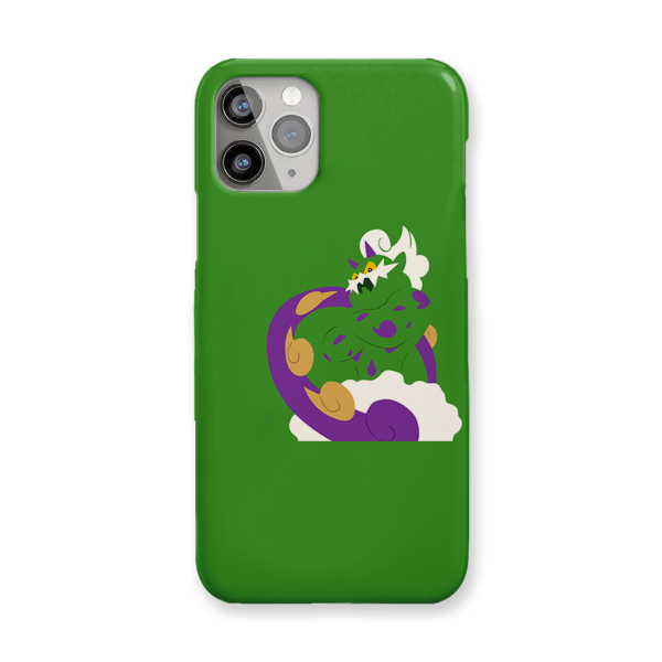 Case Tornadus POK-641