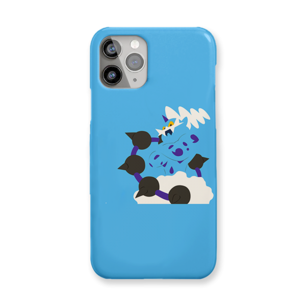 Case Thundurus POK-642