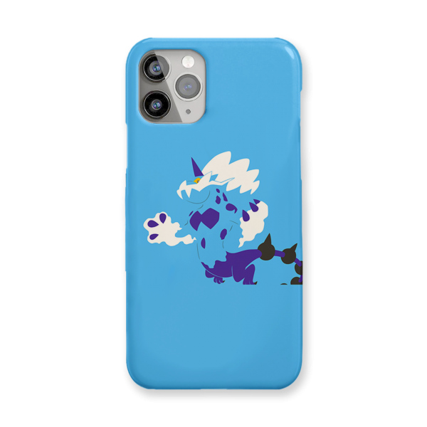 Case Thundurus Therian POK-642-TH
