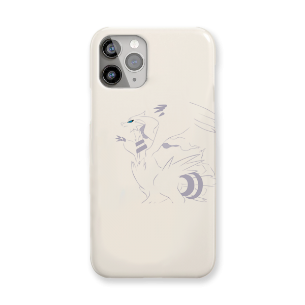 Case Reshiram POK-643