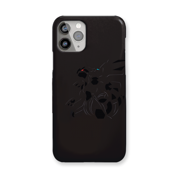 Case Zekrom POK-644