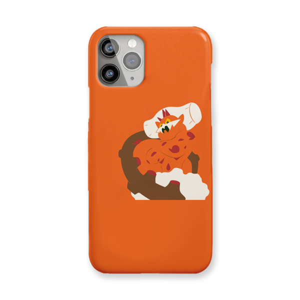 Case Landorus POK-645