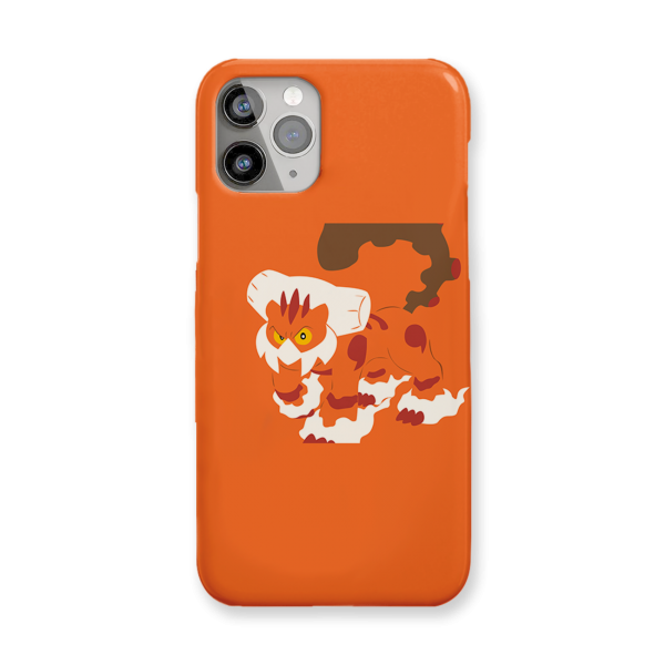 Case Landorus Therian POK-645-TH