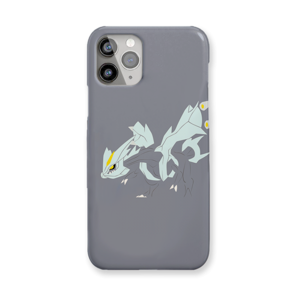 Case Kyurem POK-646