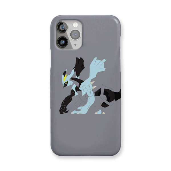 Case Kyurem Black POK-646-BL
