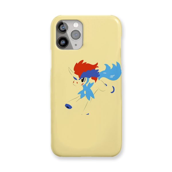 Case Keldeo POK-647
