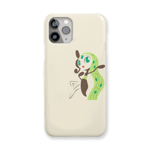 Case Meloetta Aria POK-648-AR