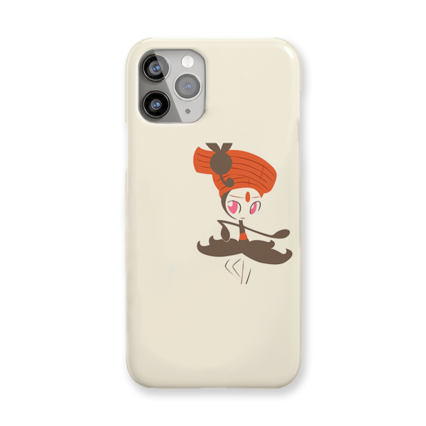 Case Meloetta Pirouette POK-648-PI