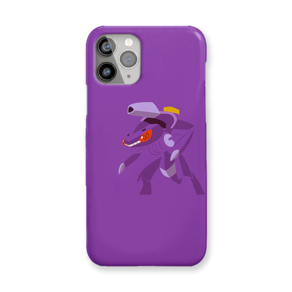Case Genesect POK-649