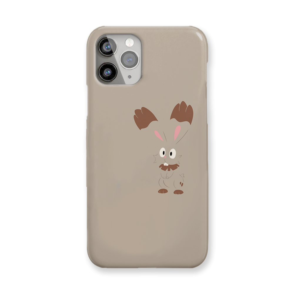 Case Bunnelby POK-659