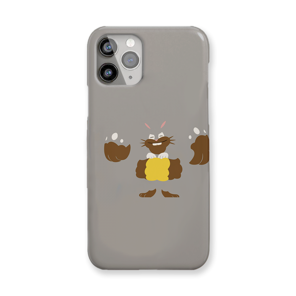 Case Diggersby POK-660