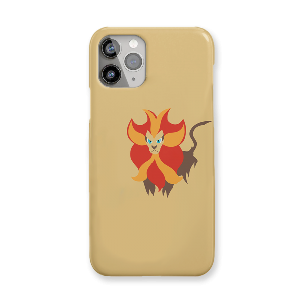 Case Pyroar POK-668