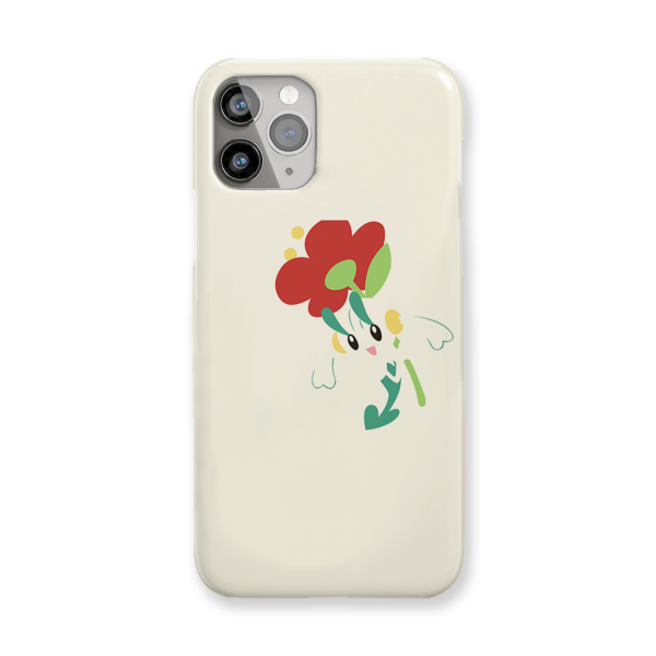 Case Floette Red POK-670-RE
