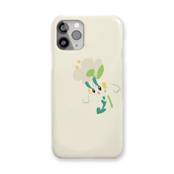 Case Floette White POK-670-WH