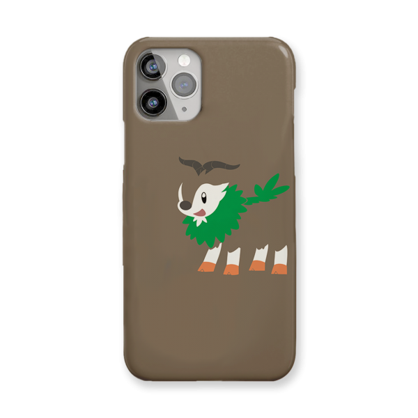 Case Skiddo POK-672