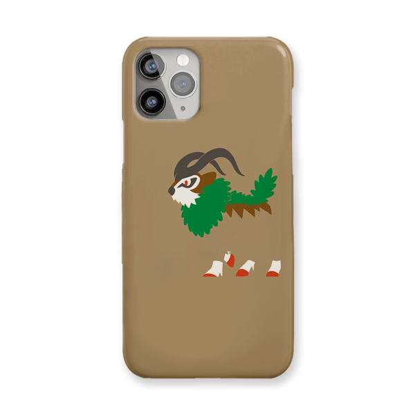Case Gogoat POK-673