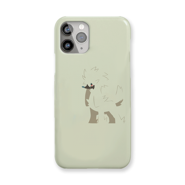 Case Furfrou POK-676