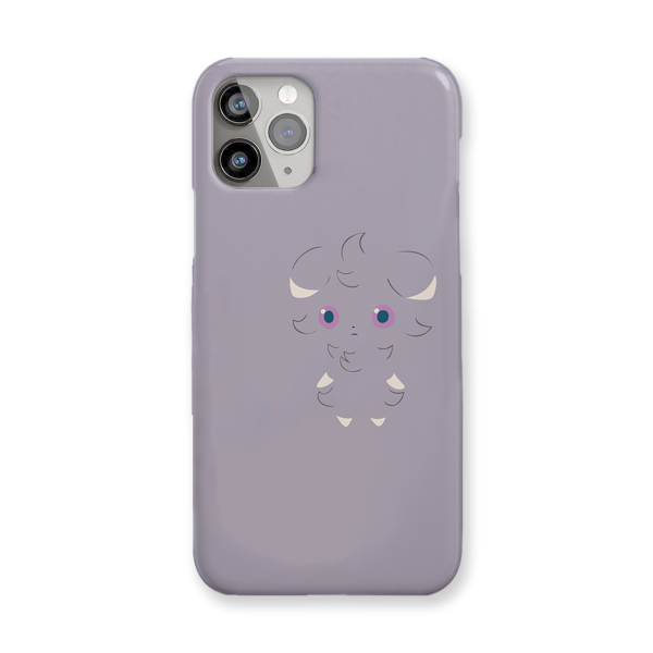 Case Espurr POK-677