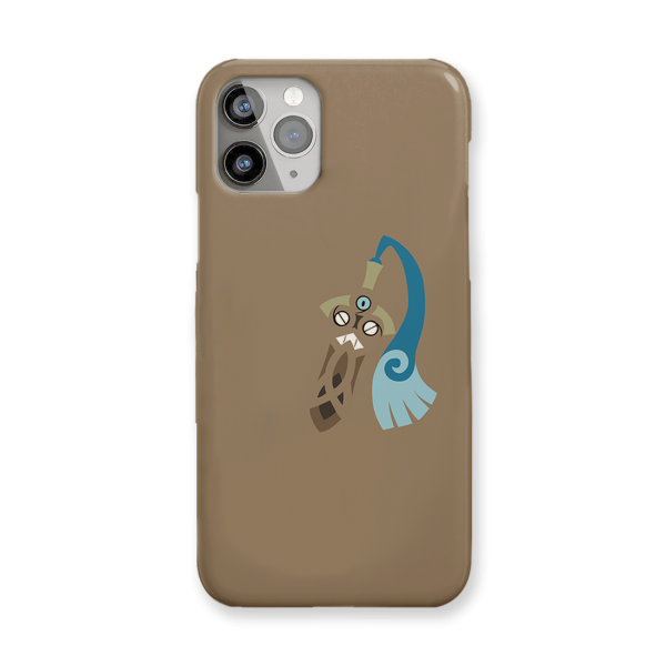 Case Honedge POK-679