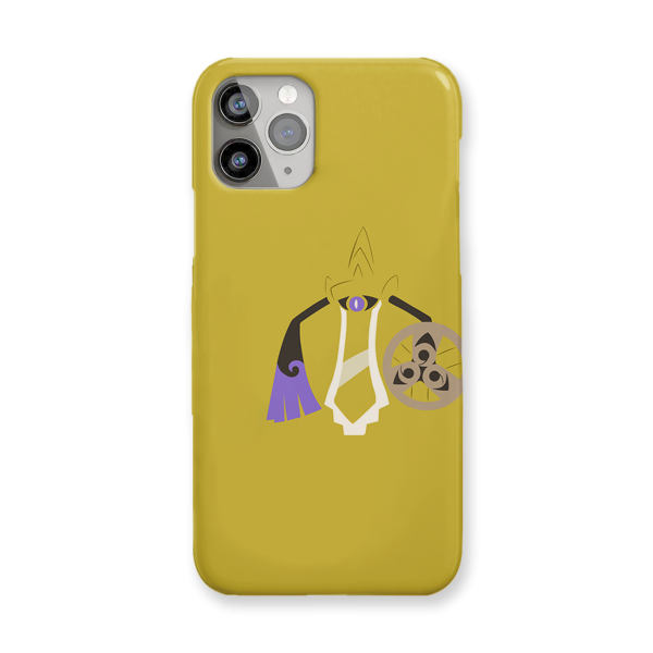 Case Aegislash Blade POK-681-BL