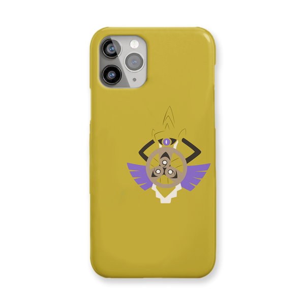 Case Aegislash Shield POK-681-SH